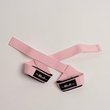 Baby Pink Wrist Straps