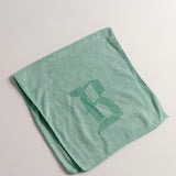 Mint Gym Towel