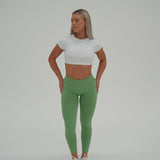 Green V2 Leggings