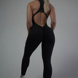 Black Blondi Bodysuit