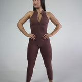 Brown Blondi Bodysuit