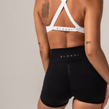 White Vixen Crop