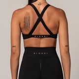 Black Vixen Crop